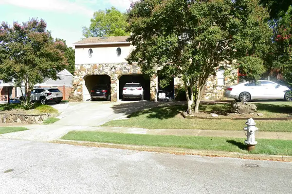 1508 JOANNE ST, Memphis, TN 38111