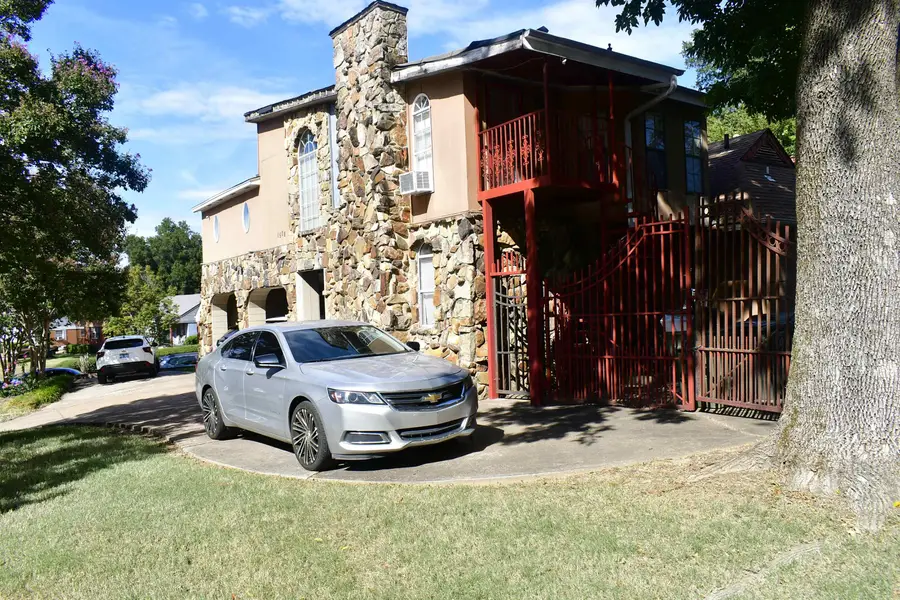1508 JOANNE ST, Memphis, TN 38111 - #2