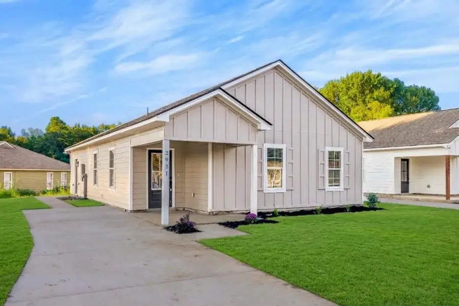 2931 LAKE PARK RD, Memphis, TN 38127 - #2
