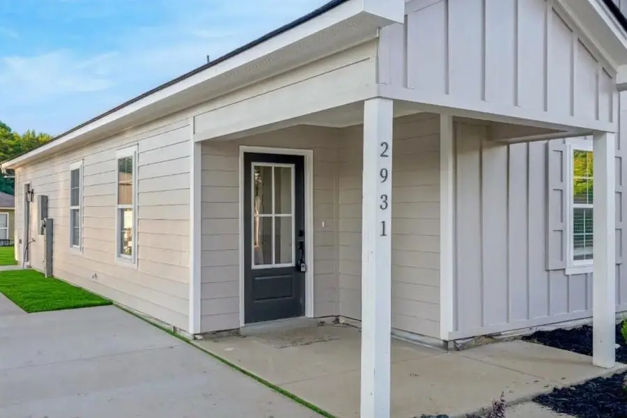 2931 LAKE PARK RD, Memphis, TN 38127 - #3