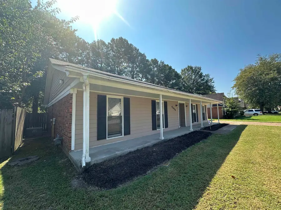 4624 WICKLOW DR, Memphis, TN 38141 - #2