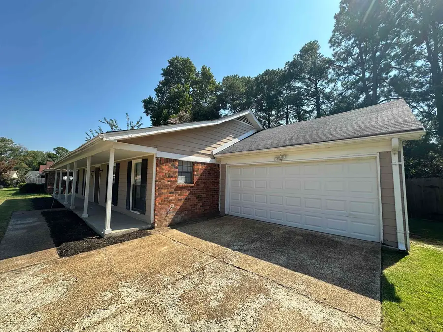 4624 WICKLOW DR, Memphis, TN 38141 - #3