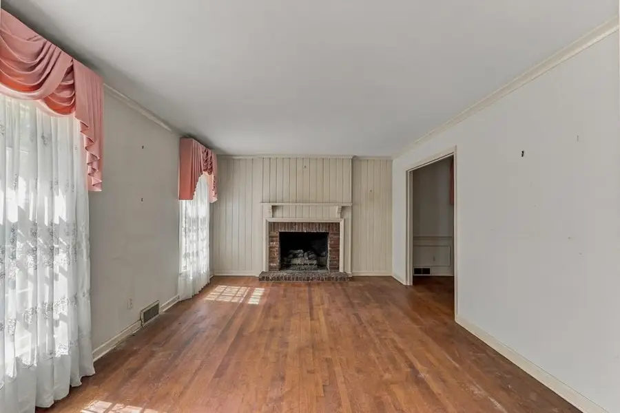 4706 LORECE AVE, Memphis, TN 38117 - #3
