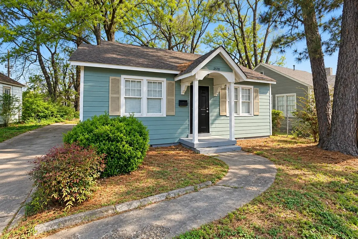 2570 MALONE AVE, Memphis, TN 38114 - #1