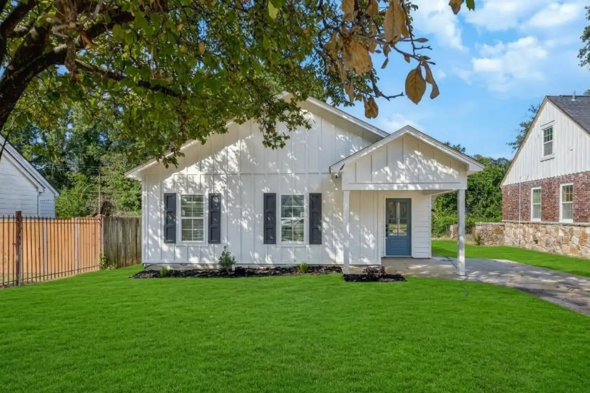 779 MCCONNELL ST, Memphis, TN 38112 - #1