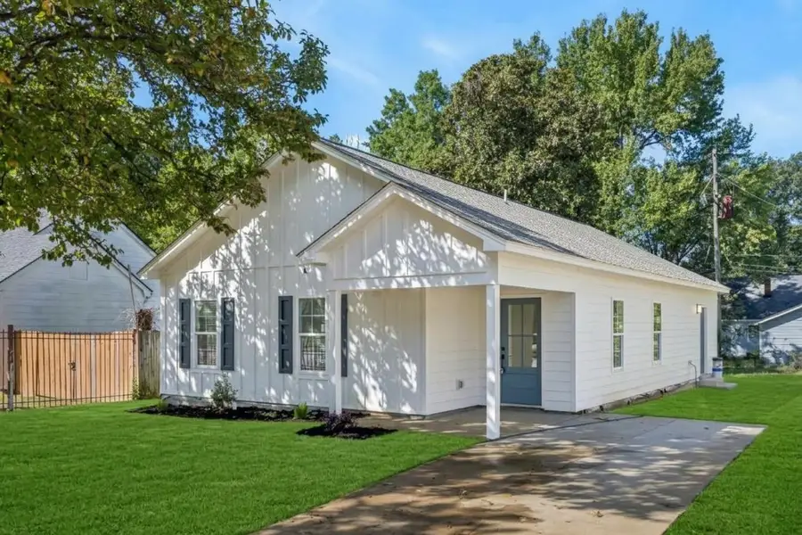 779 MCCONNELL ST, Memphis, TN 38112 - #2