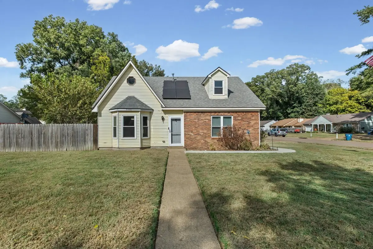 4476 HUNTER BAY DR, Millington, TN 38053 - #1