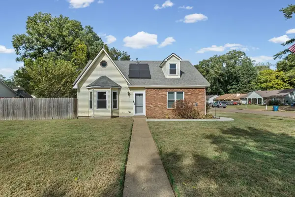 4476 HUNTER BAY DR, Millington, TN 38053