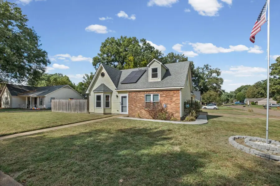 4476 HUNTER BAY DR, Millington, TN 38053 - #2