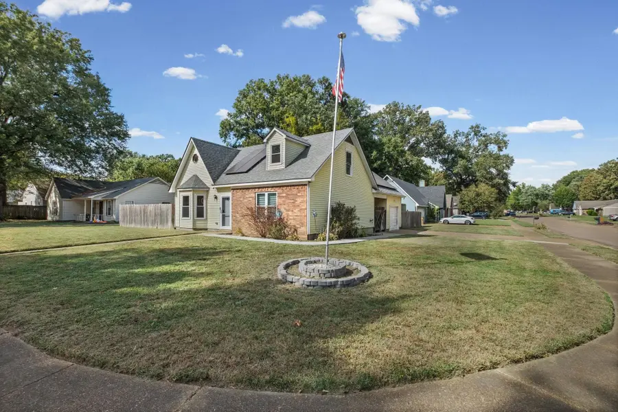 4476 HUNTER BAY DR, Millington, TN 38053 - #3