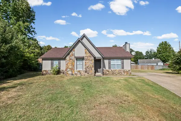 6014 ALMOND CREEK CV, 38053, TN 38053