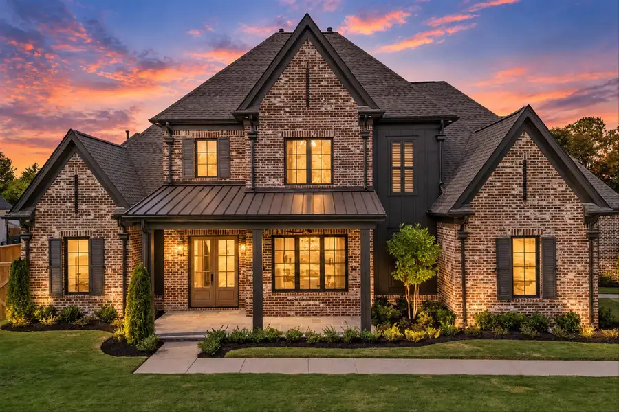 1317 BRAY STATION RD, Collierville, TN 38017 - #2