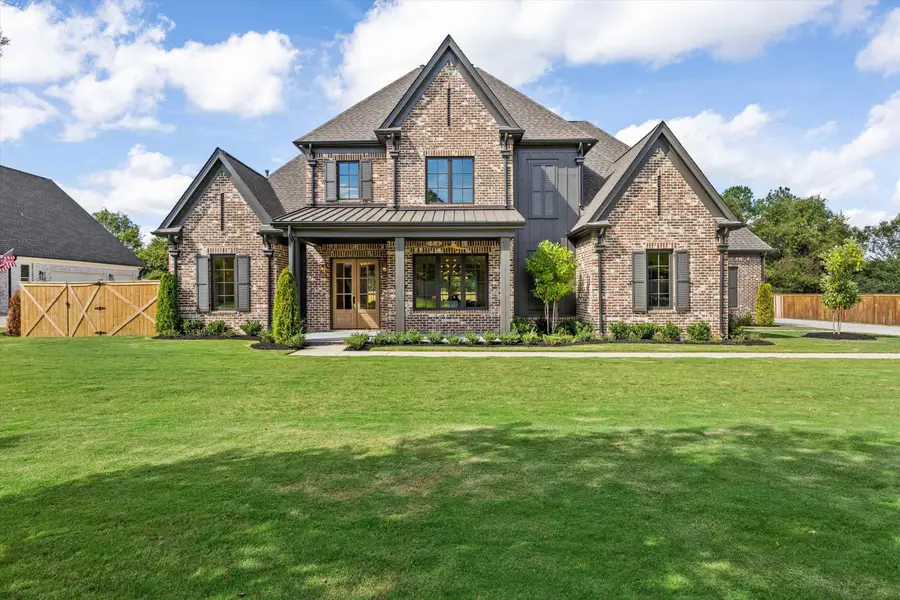 1317 BRAY STATION RD, Collierville, TN 38017 - #3