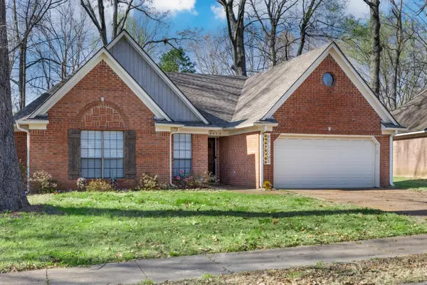 6348 BAIRD LN, Bartlett, TN 38135
