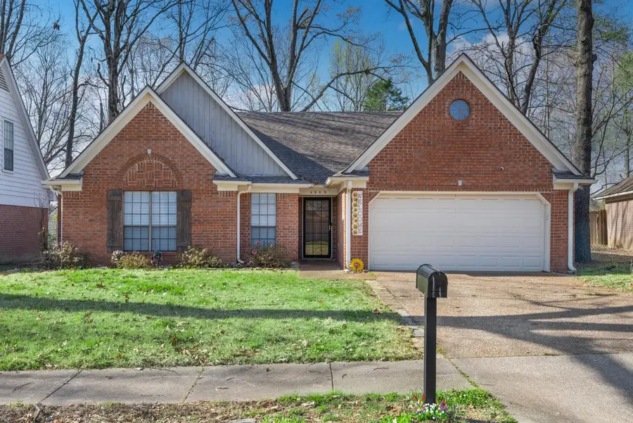 6348 BAIRD LN, Bartlett, TN 38135 - #2
