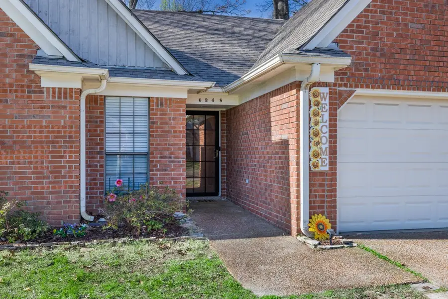 6348 BAIRD LN, Bartlett, TN 38135 - #3