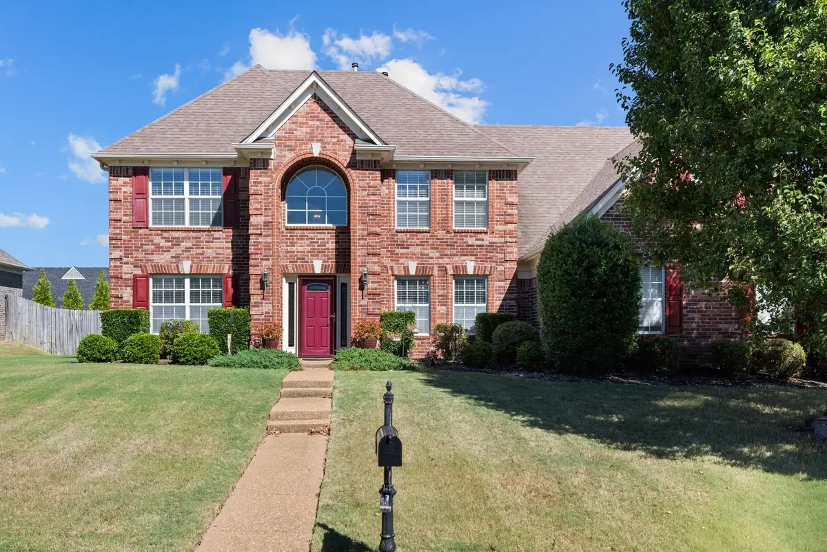 10 MISTY HILL CV, Oakland, TN 38060 - #1