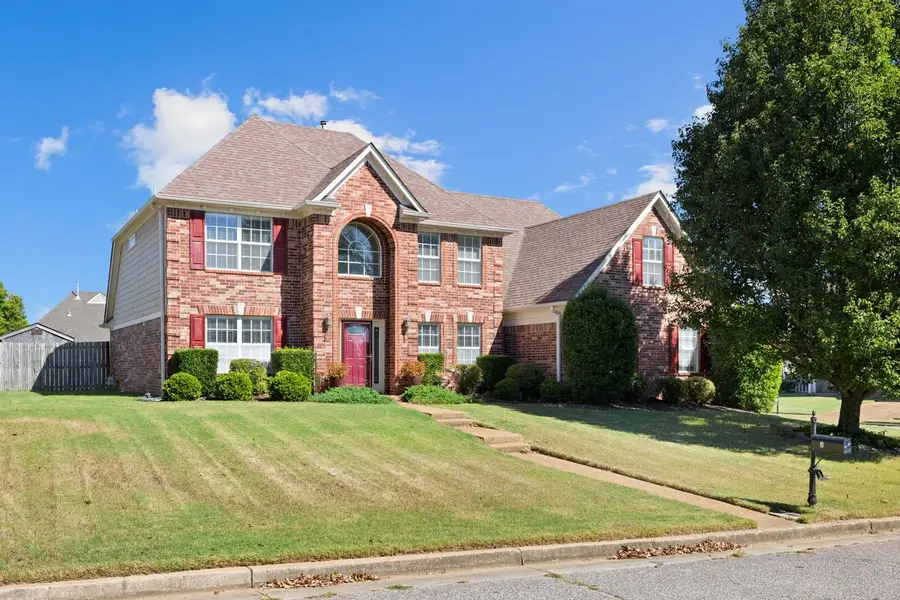 10 MISTY HILL CV, Oakland, TN 38060 - #2