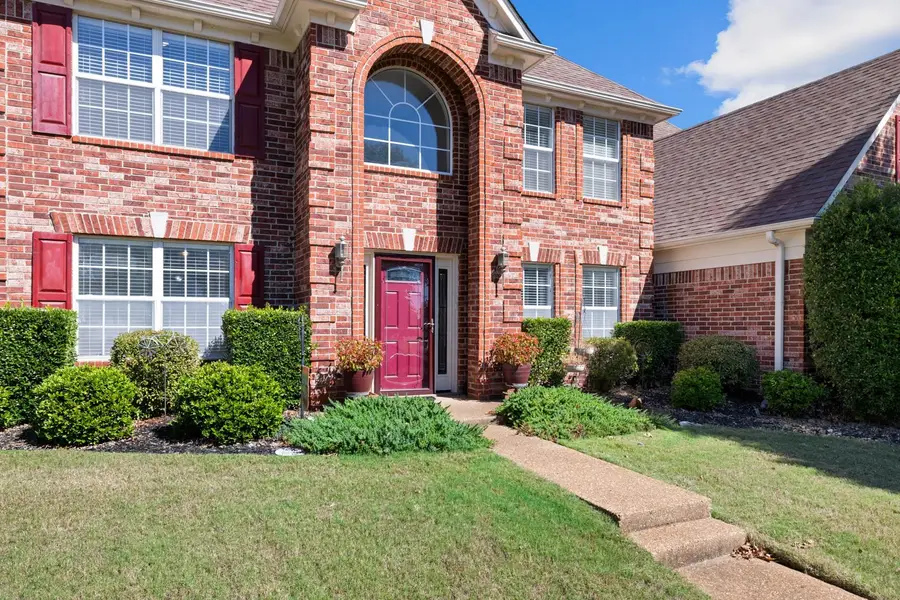 10 MISTY HILL CV, Oakland, TN 38060 - #3