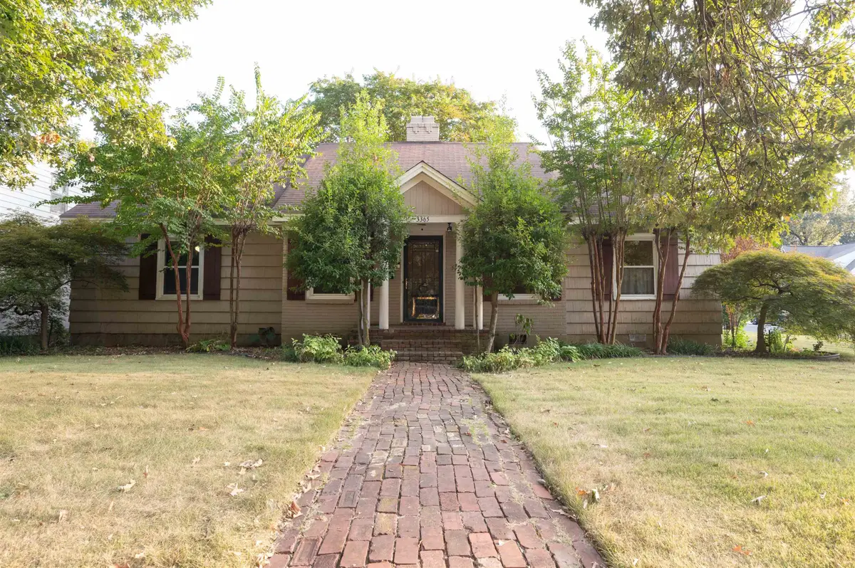3365 CENTRAL AVE, Memphis, TN 38111 - #1