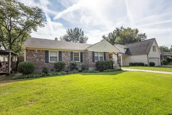 1528 DELMONT RD, Memphis, TN 38117