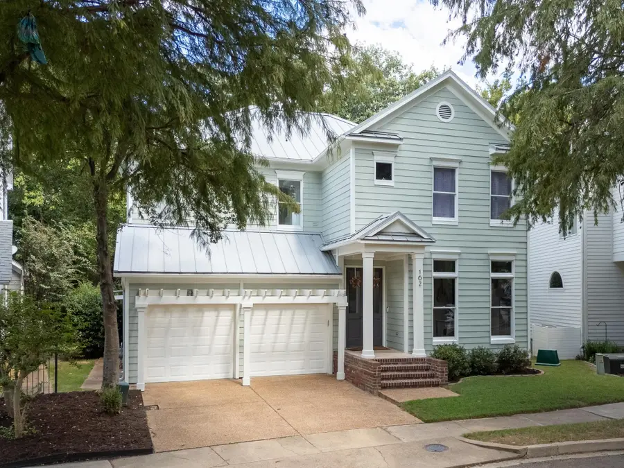 162 HARBOR ISLE CIR N, Memphis, TN 38103 - #2