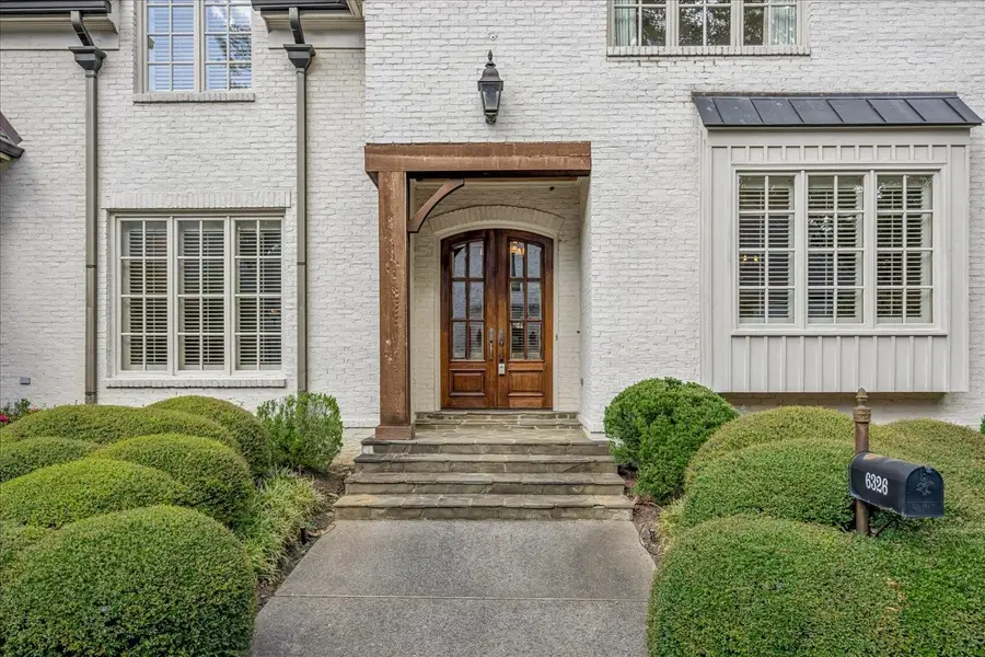 6326 MAISON PRIVEE CV, Memphis, TN 38120 - #2