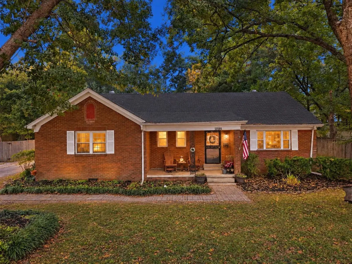 12555 S MAIN ST. HWY S, Somerville, TN 38068 - #1