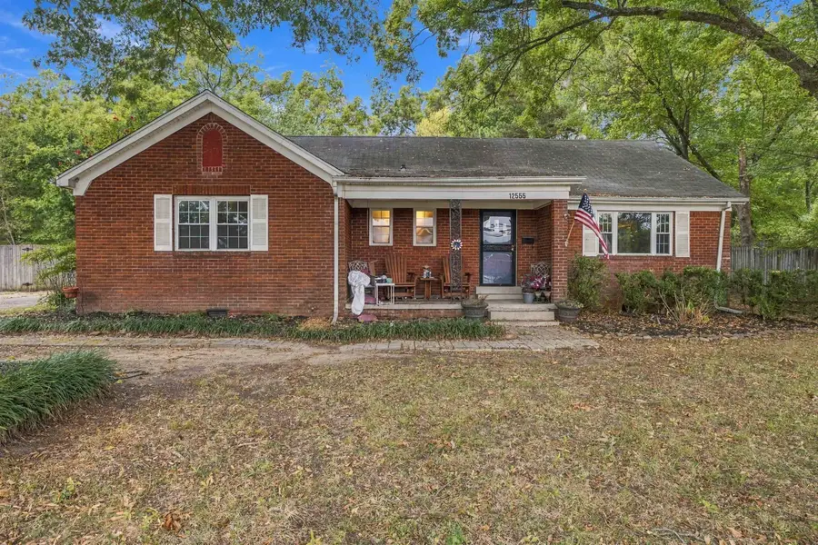 12555 S MAIN ST. HWY S, Somerville, TN 38068 - #2