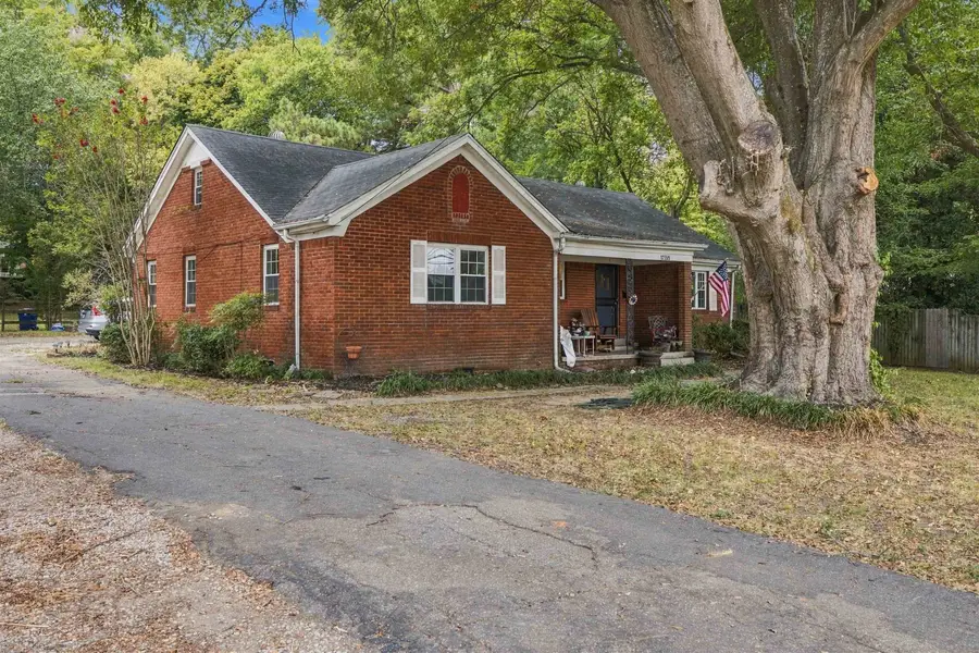 12555 S MAIN ST. HWY S, Somerville, TN 38068 - #3