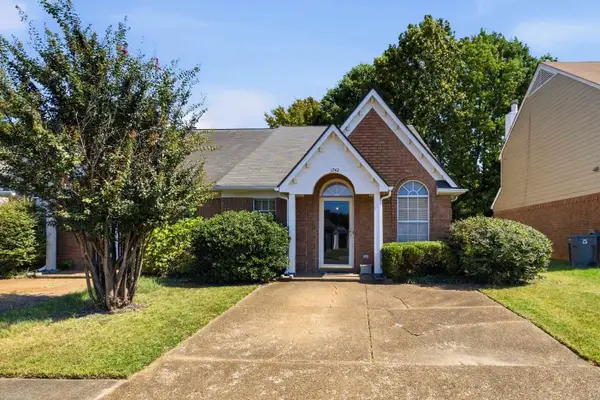 1742 CAMILLE WAY, Memphis, TN 38016