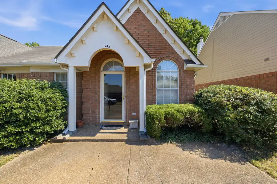 1742 CAMILLE WAY, Cordova, TN 38016 - #2