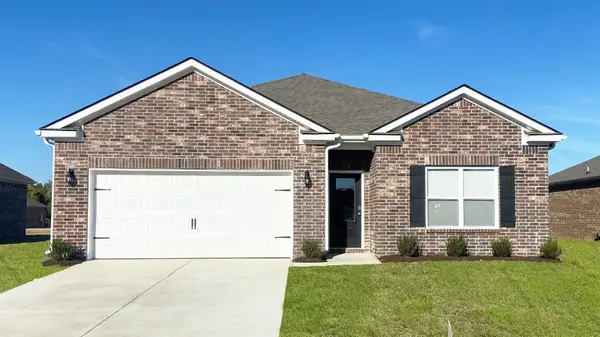 7906 CLOVE PASTURE DR E, Millington, TN 38053