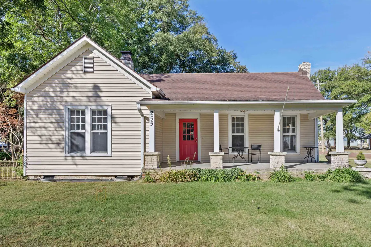255 MAIN ST, Rossville, TN 38066 - #1