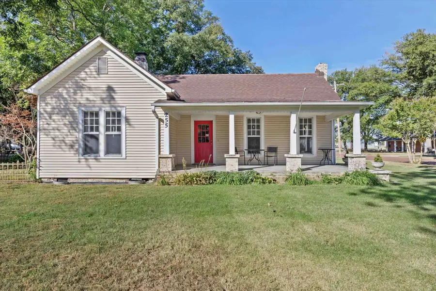 255 MAIN ST, Rossville, TN 38066 - #2