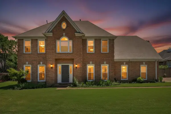 383 NOLLEY DR, Collierville, TN 38017