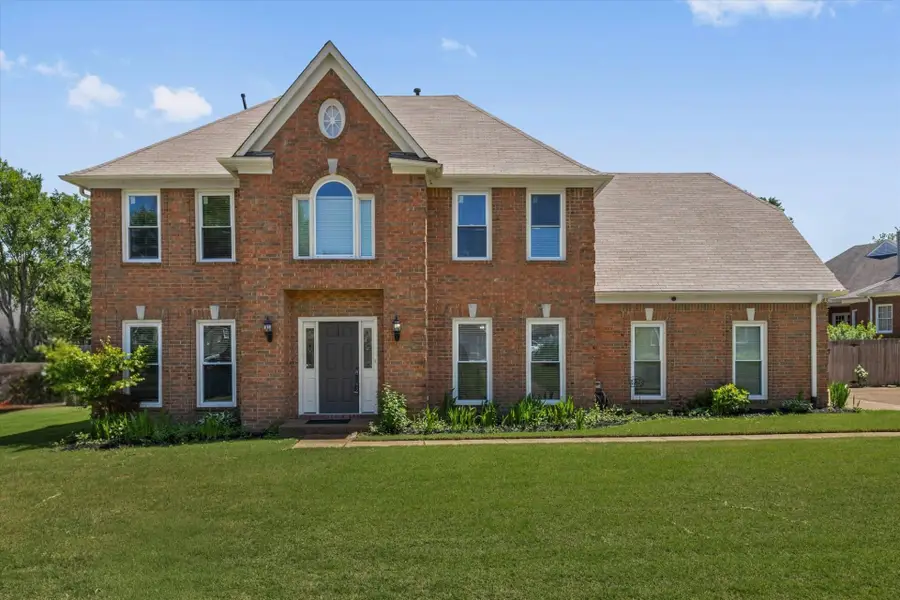 383 NOLLEY DR, Collierville, TN 38017 - #2