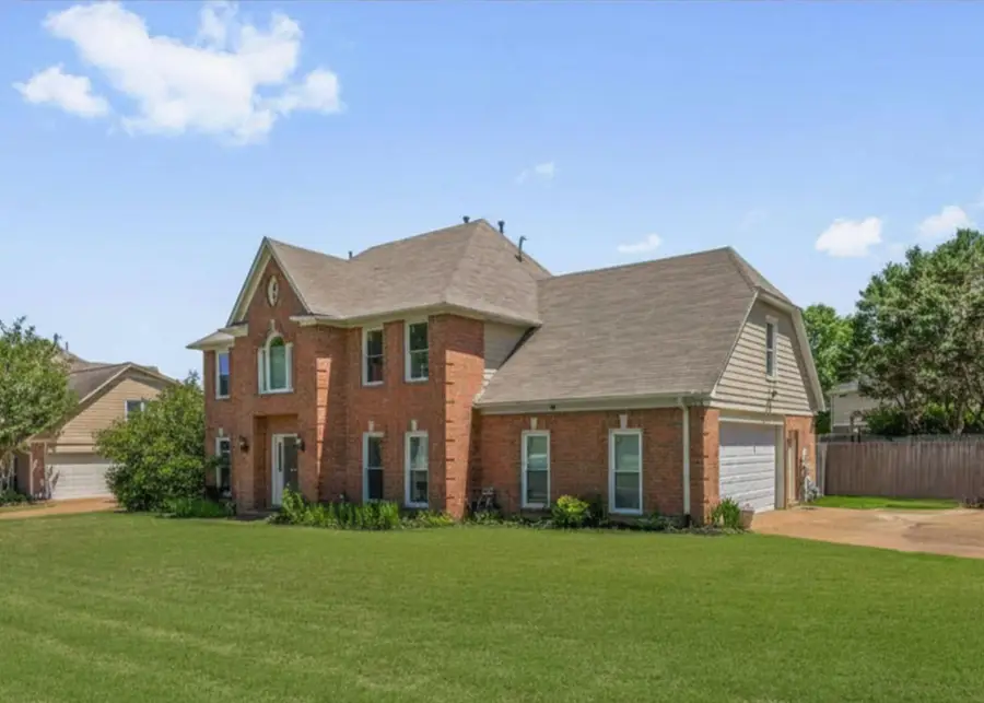 383 NOLLEY DR, Collierville, TN 38017 - #3
