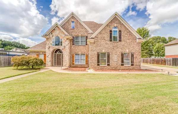 7011 ALDER WOOD DR, Millington, TN 38053