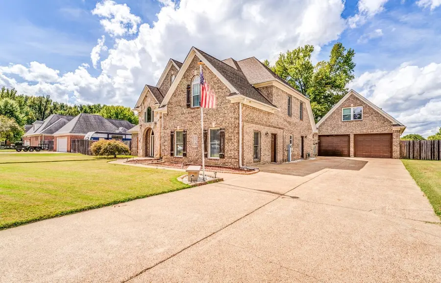 7011 ALDER WOOD DR, Millington, TN 38053 - #2