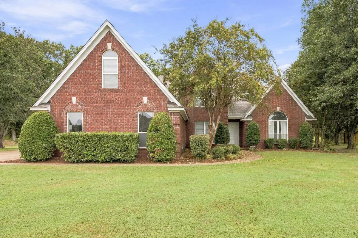 5177 CREEK CV, Bartlett, TN 38002 - #1