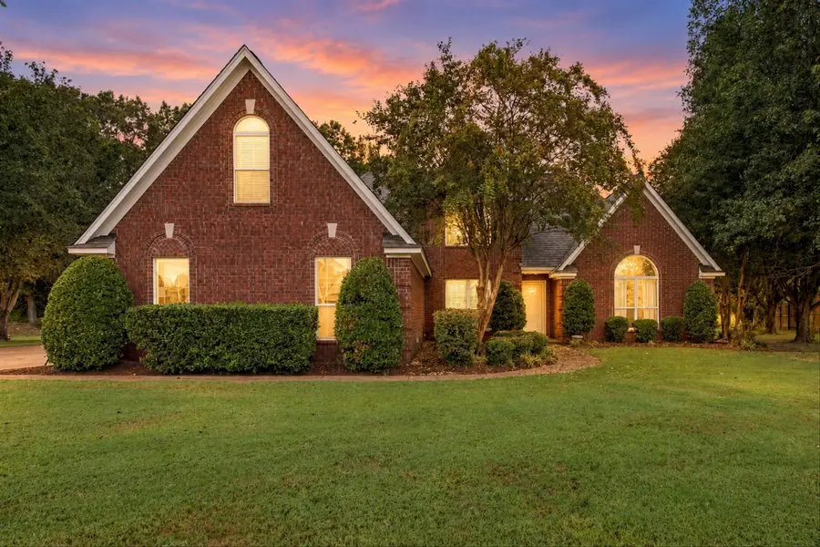 5177 CREEK CV, Bartlett, TN 38002 - #2
