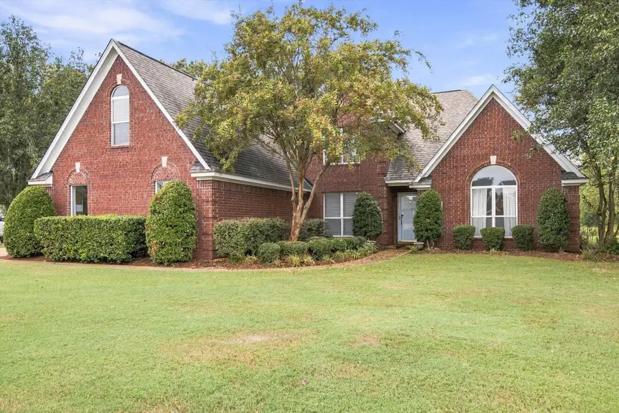 5177 CREEK CV, Bartlett, TN 38002 - #3