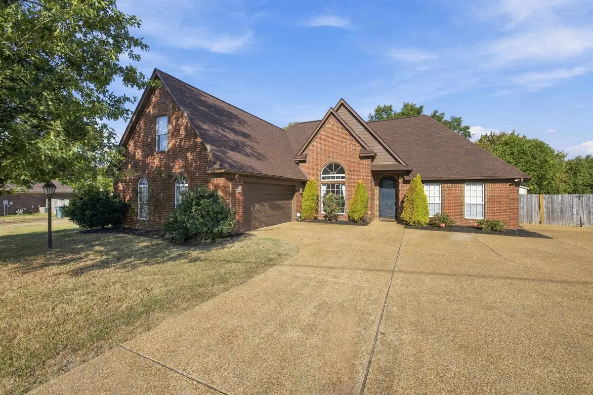 2580 RASCO RD, Southaven, MS 38672 - #1