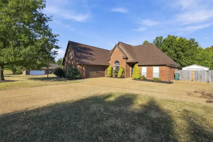 2580 RASCO RD, Southaven, MS 38672 - #2