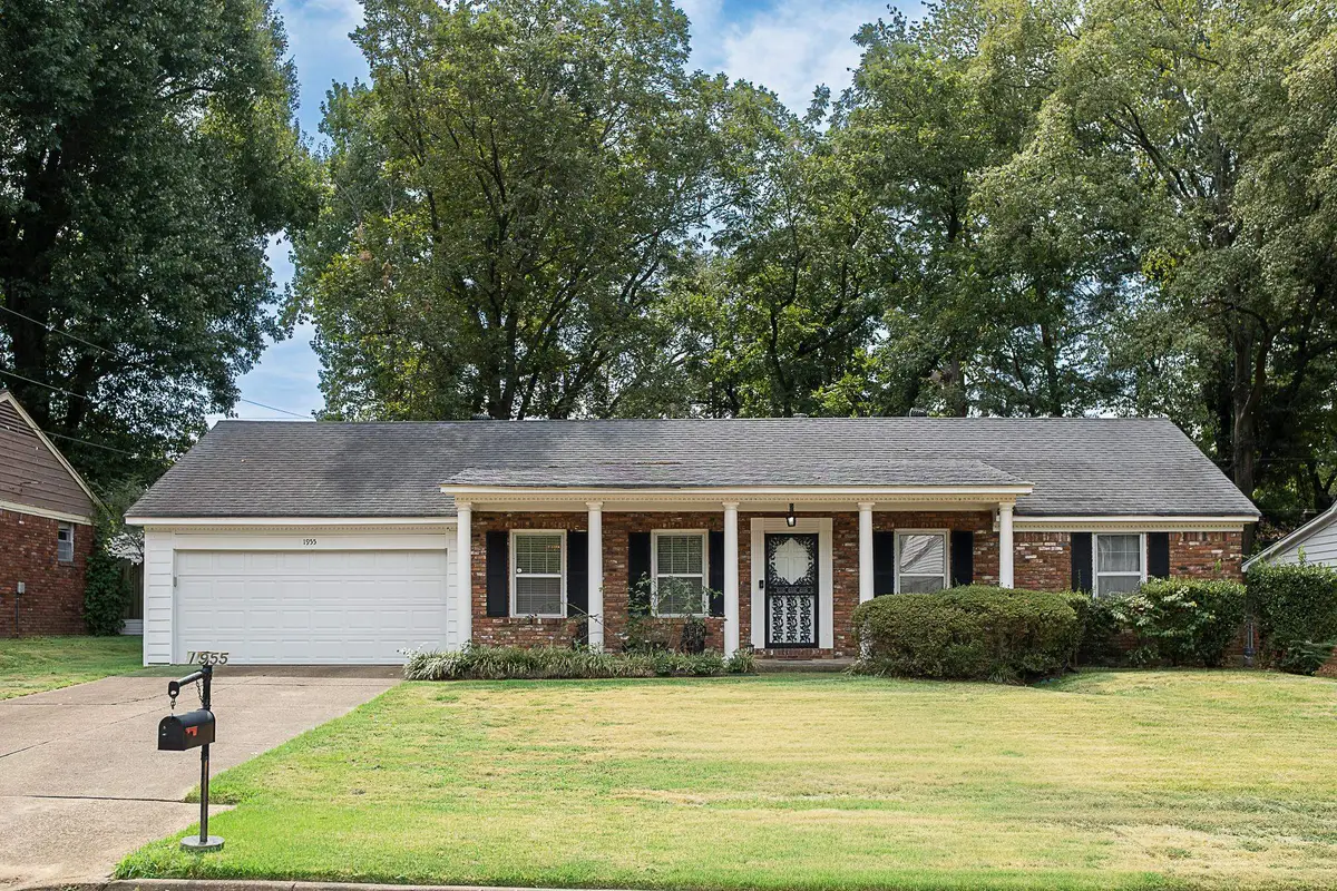 1955 NELLIE RD, Memphis, TN 38116 - #1