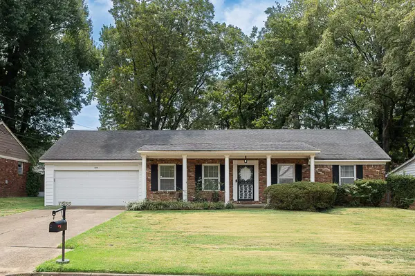1955 NELLIE RD, Memphis, TN 38116