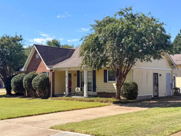 3049 SANTA VALLEY ST, Bartlett, TN 38133