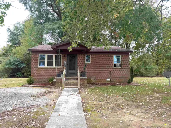 2263 CHARLESTON RD, Stanton, TN 38069-5011