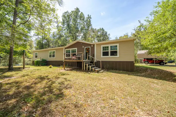 845 WINDING WAY, Saltillo, TN 38370